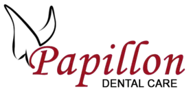 Link to Papillon Dental Care home page