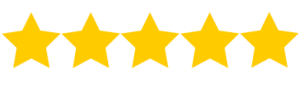 Patient Review rating